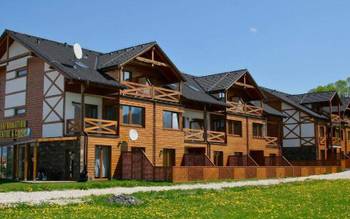 Apartmány Ski & Sun