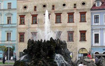 Stredoslovenské múzeum – Thurzov dom