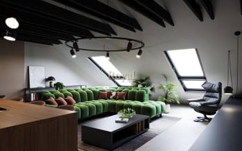 Apartmán Royal