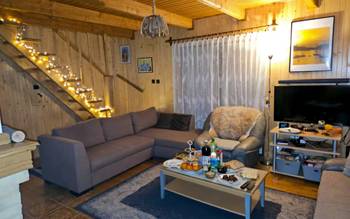 spoločenská miestnosť