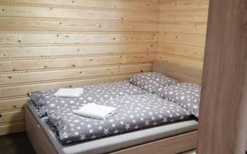 Spálňa