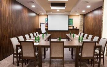 Wellness Hotel Chopok