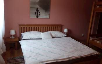 Apartmán č. 1