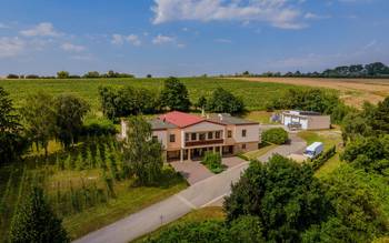 Penzión Terra Wylak Winery
