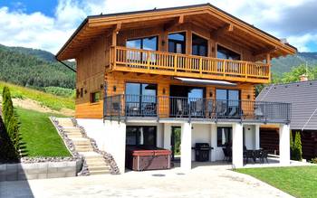 Chalet Panorama