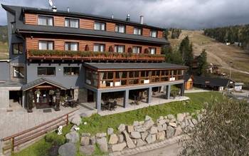 Hotel Bachledka