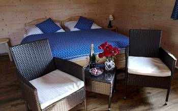 Apartmán Kočička č. 4