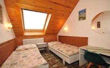 Spálňa