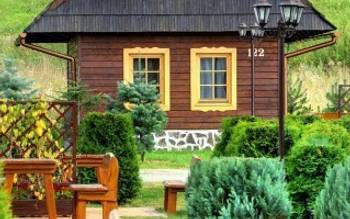 Holiday Village Tatralandia
