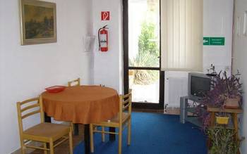 Pension Milan