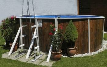 Apartmány pri studničke
