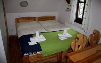 Balada A - Apartmán č. 3