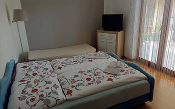 Apartmán č. 2