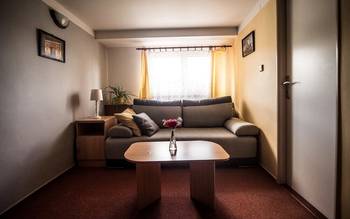 Apartmán