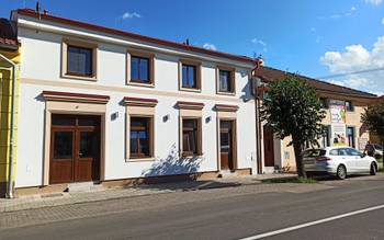 Exteriér