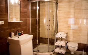 Suite Luxury s výhľadom na hory
