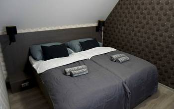 Apartmán