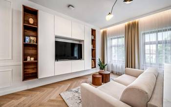 Apartmán Romance
