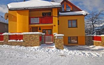 VIP apartmán