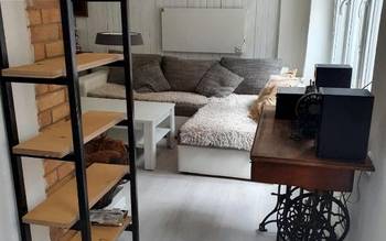 Horská chata v srdci Kremnických hôr