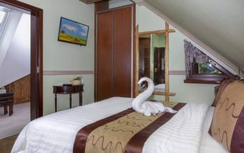 Apartmán 202