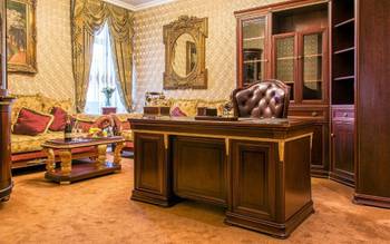 Palace Hotel Polom