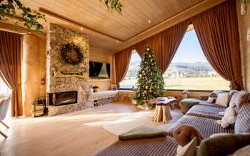 Chalet Forest