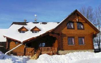 Exteriér