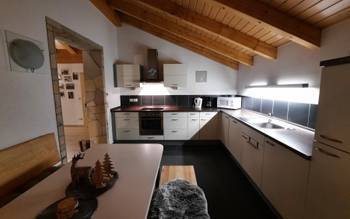 Apartmán Komfort