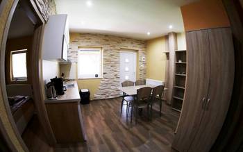 Apartmán č. 4