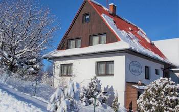 Exteriér