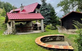 Садиба у Бартошів