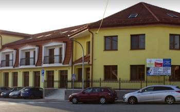 Exteriér