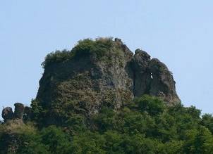 Hrad Hajnáčka