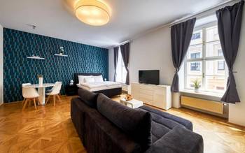 Štúdiový apartmán