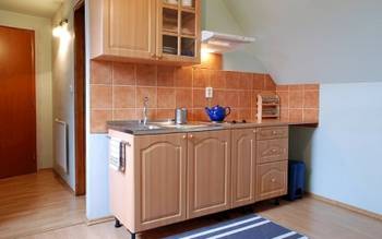 Apartmán 2