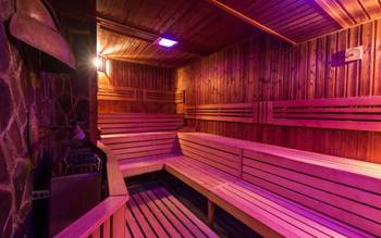 Hotel Borovica****