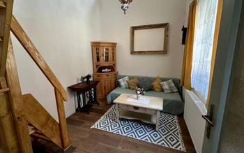Apartmán