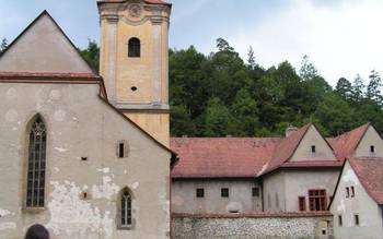 Múzeum Červený Kláštor