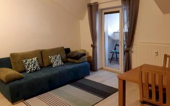Apartmán Viktória