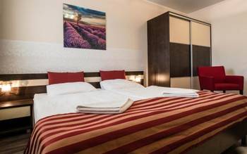 Apartmán Mirka Bešeňová