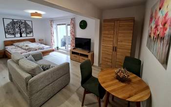 Apartmán Filip