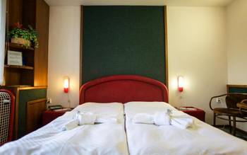 Hotel Poprad***