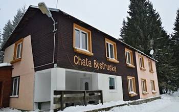 Chata Bystruška