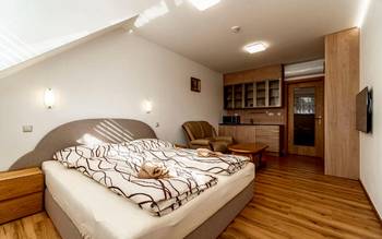 Apartmán 5