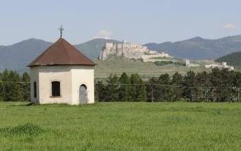 Спішський Єрусалим