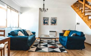 Apartmán pre 9 osôb