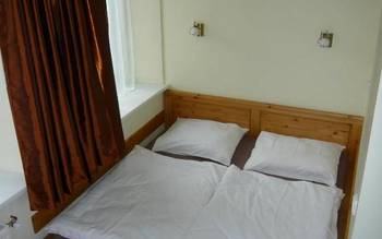Apartmán č. 1