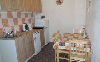 Apartmán D112