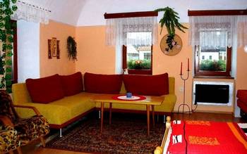 Prvý apartmán